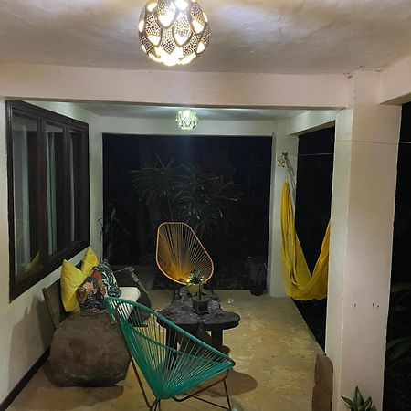 Casa Jaguar Tortuguero 빌라 외부 사진
