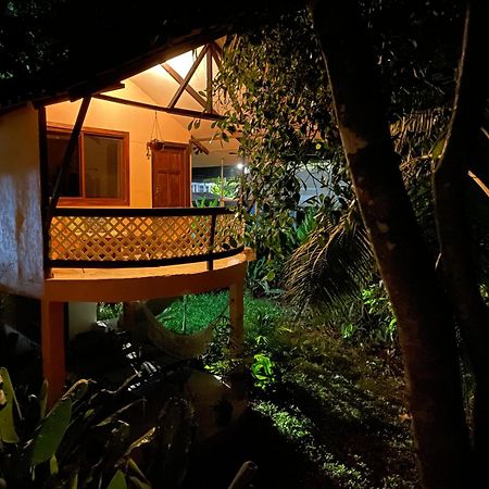 Casa Jaguar Tortuguero 빌라 외부 사진