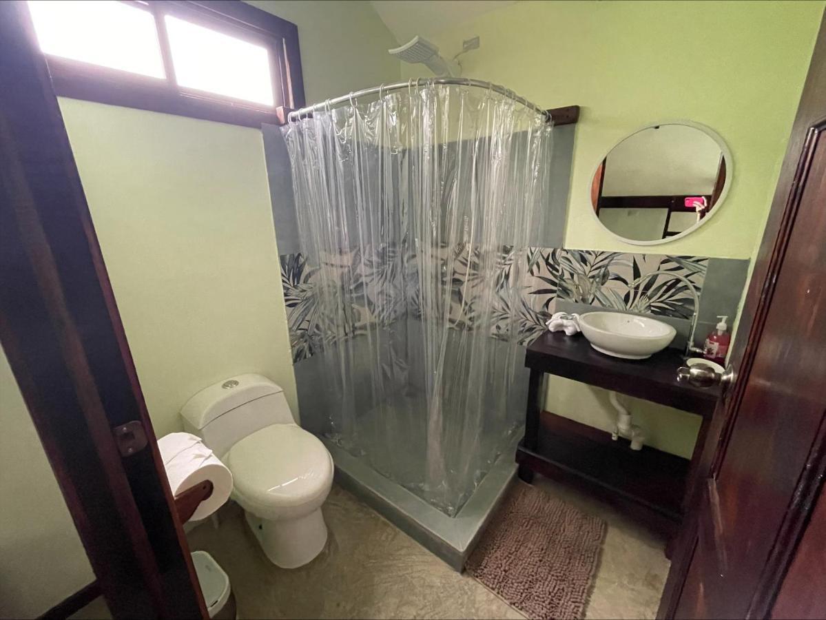 Casa Jaguar Tortuguero 빌라 외부 사진