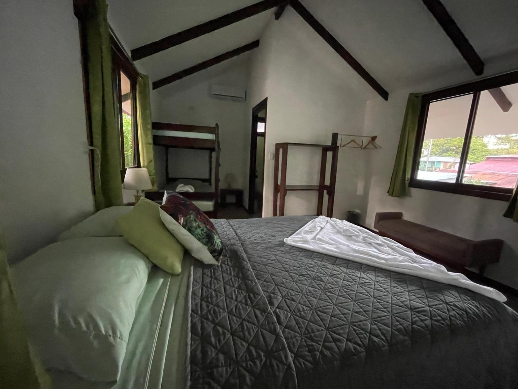 Casa Jaguar Tortuguero 빌라 외부 사진