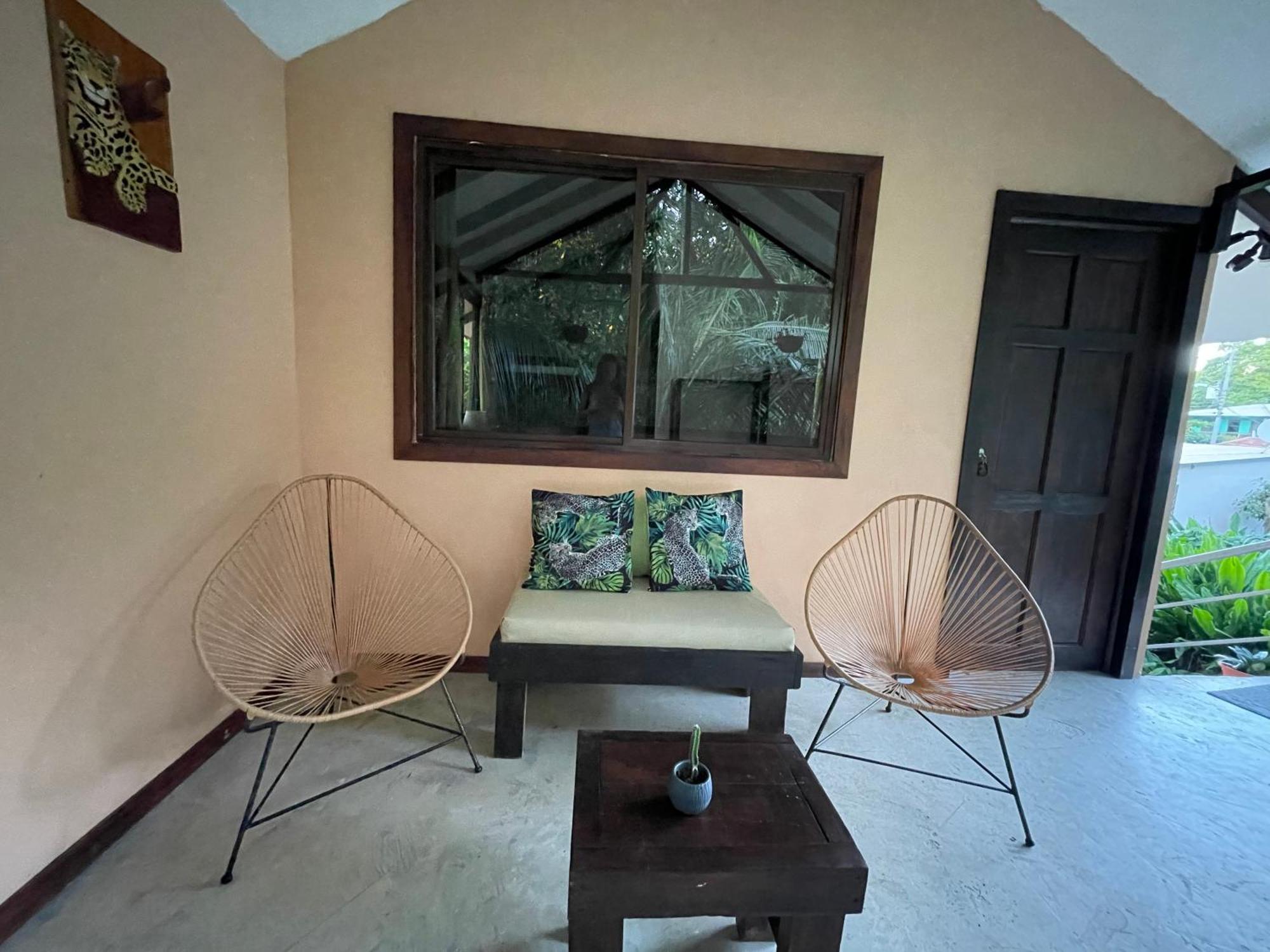Casa Jaguar Tortuguero 빌라 외부 사진