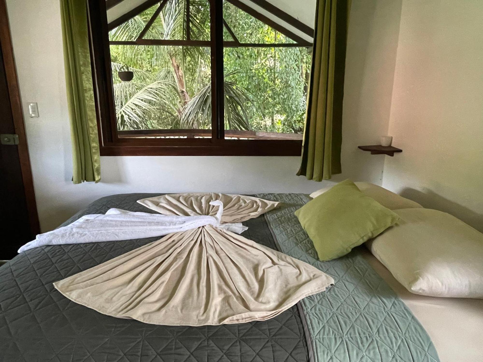 Casa Jaguar Tortuguero 빌라 외부 사진