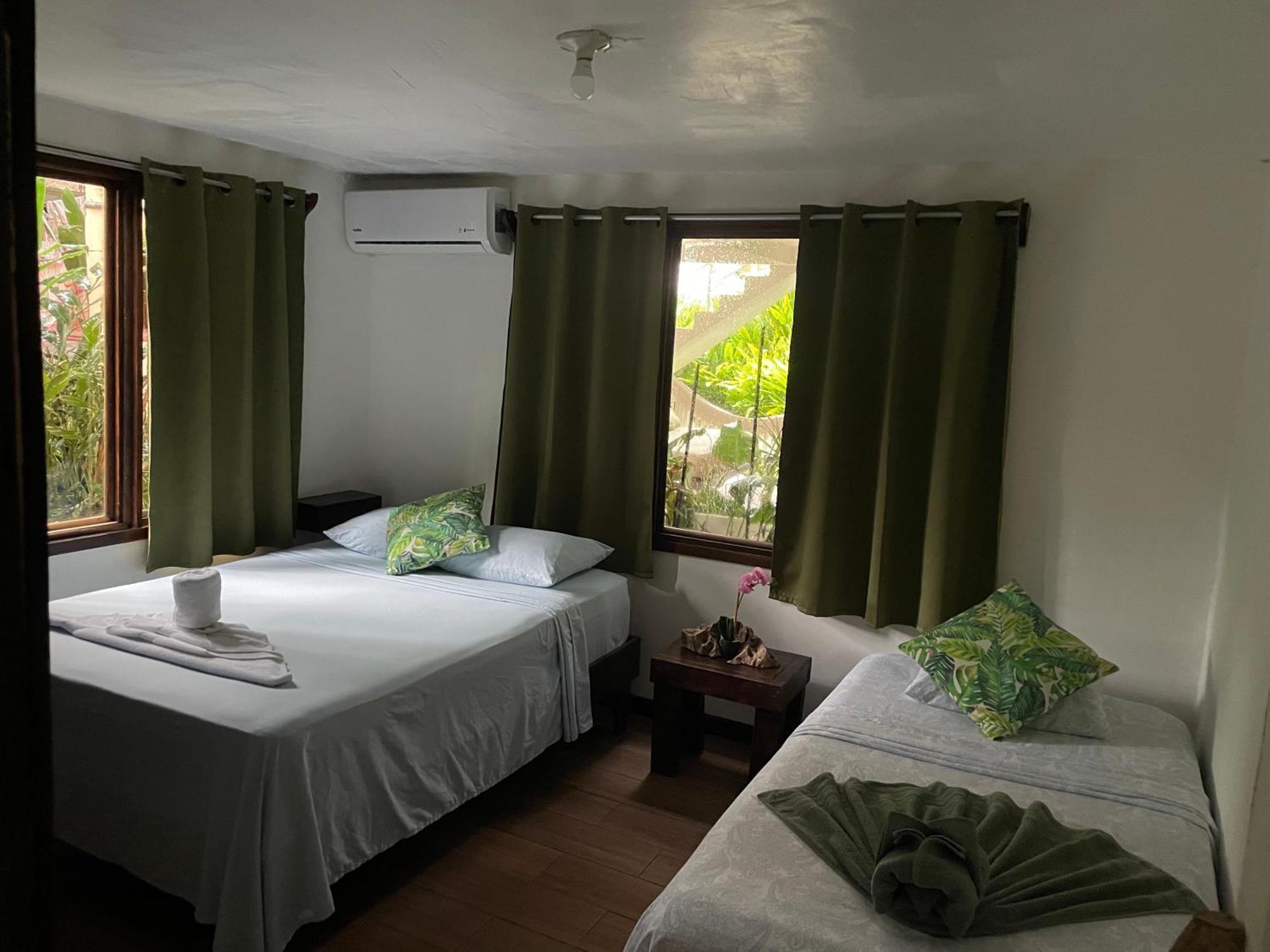 Casa Jaguar Tortuguero 빌라 외부 사진
