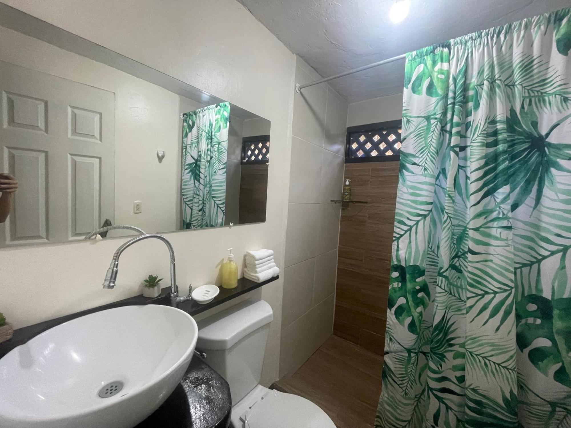 Casa Jaguar Tortuguero 빌라 외부 사진