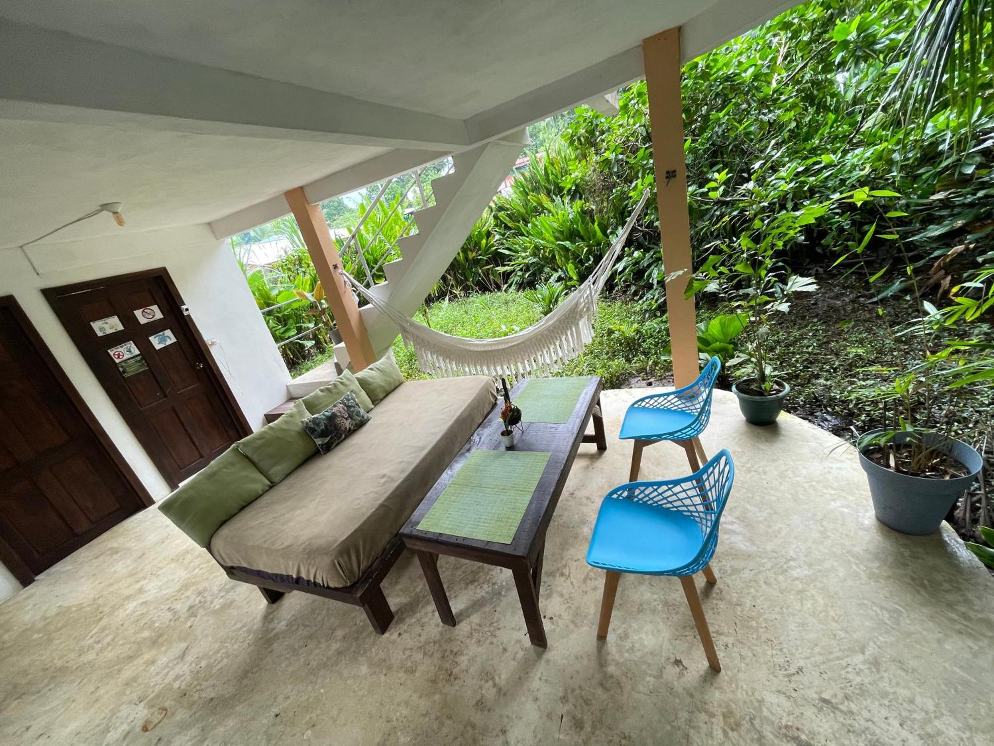 Casa Jaguar Tortuguero 빌라 외부 사진