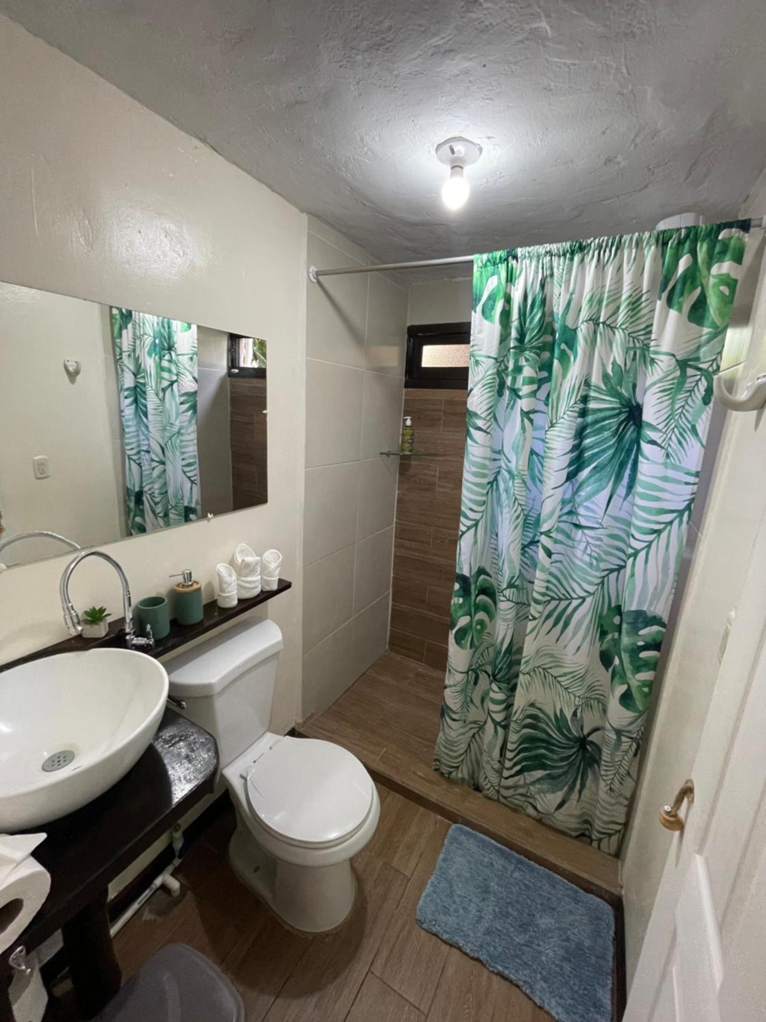 Casa Jaguar Tortuguero 빌라 외부 사진