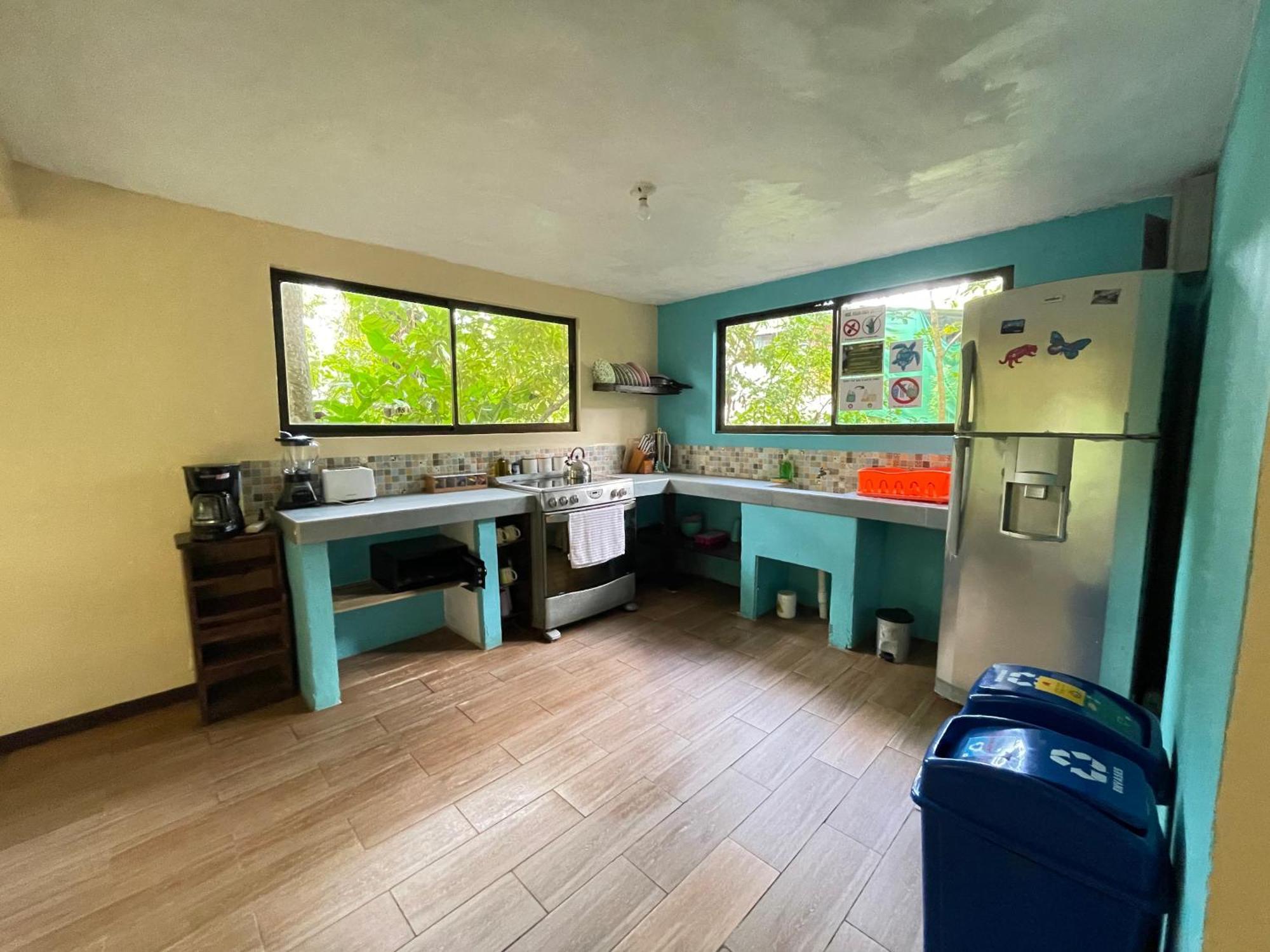 Casa Jaguar Tortuguero 빌라 외부 사진
