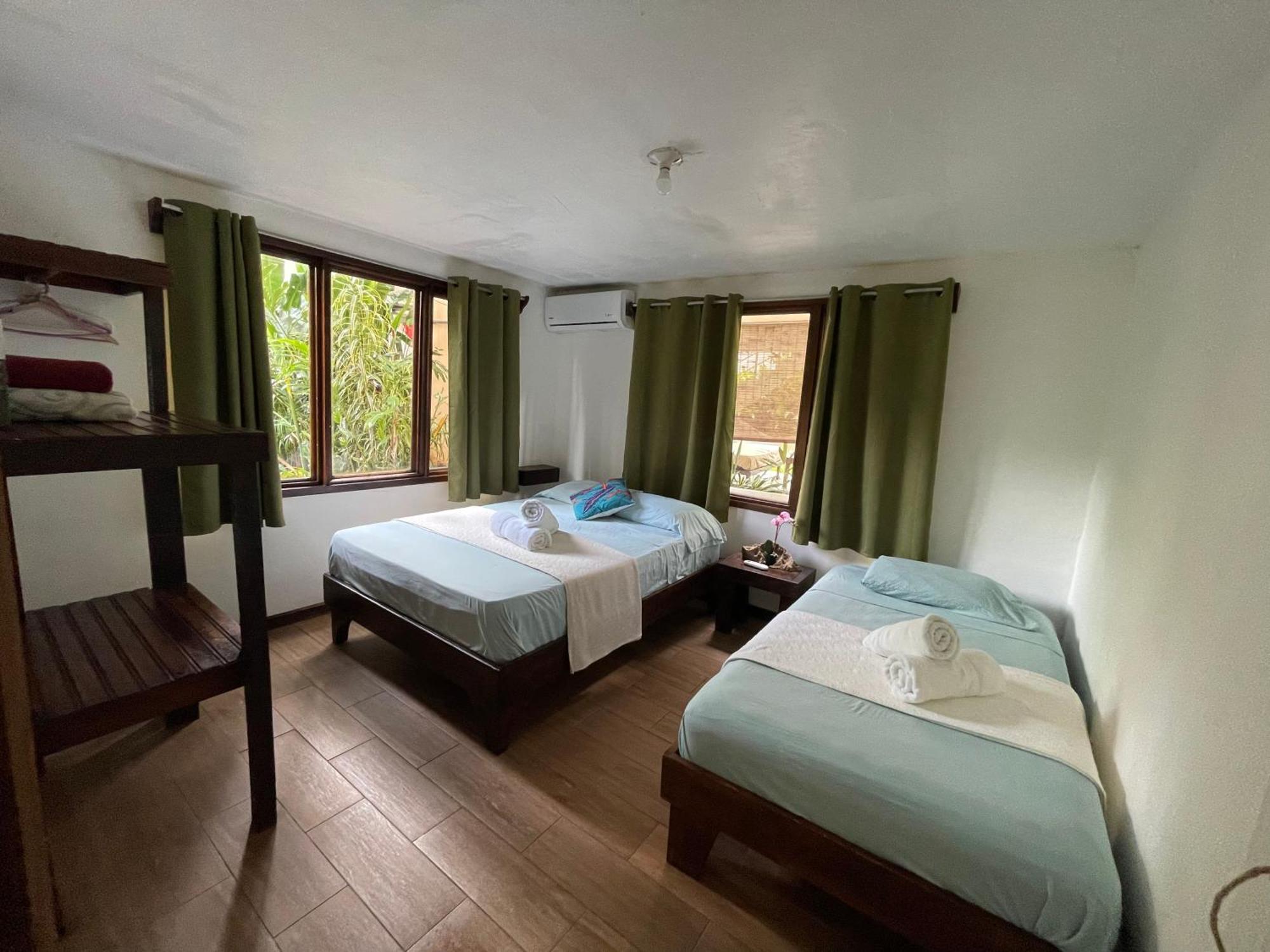Casa Jaguar Tortuguero 빌라 외부 사진